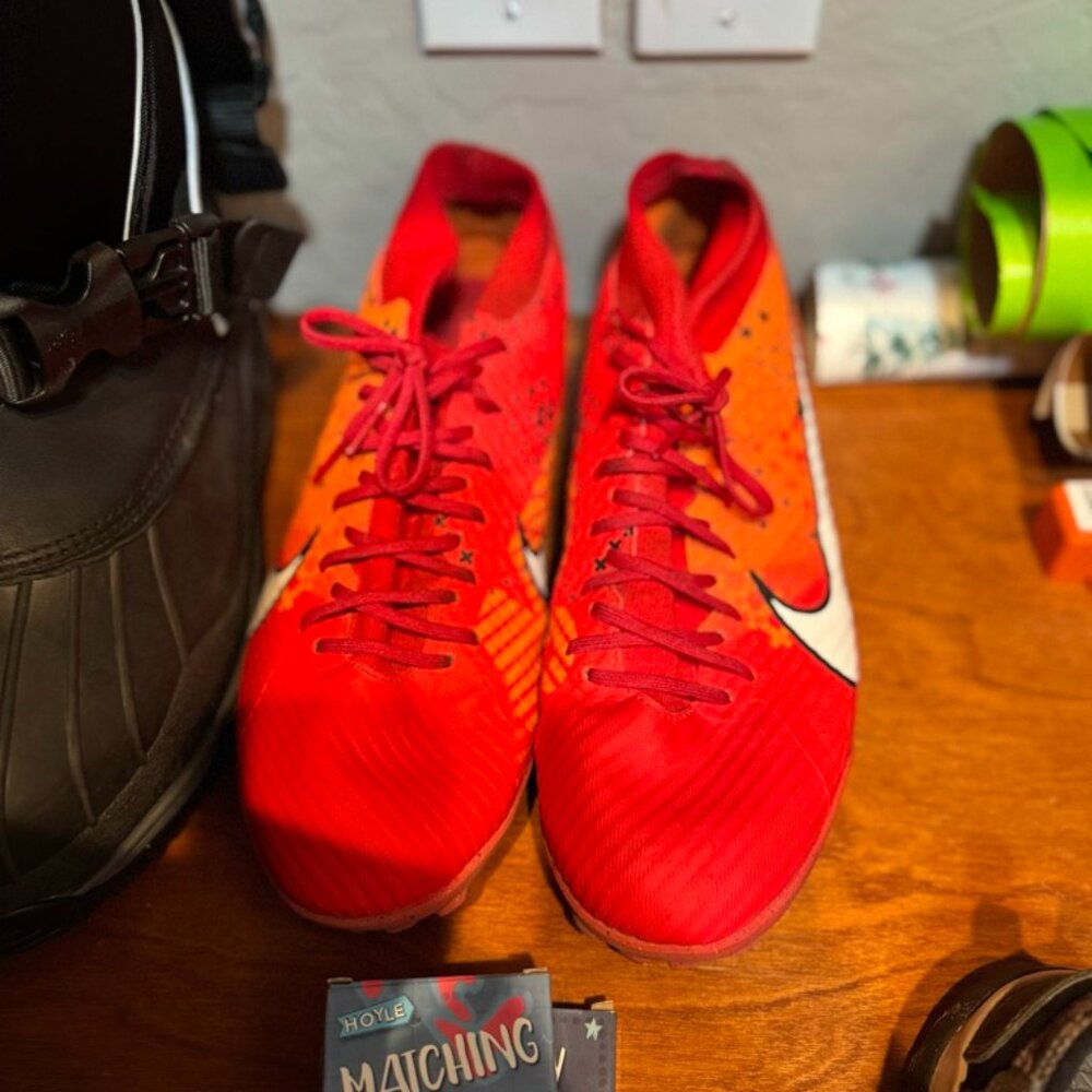 Mens nike cleats